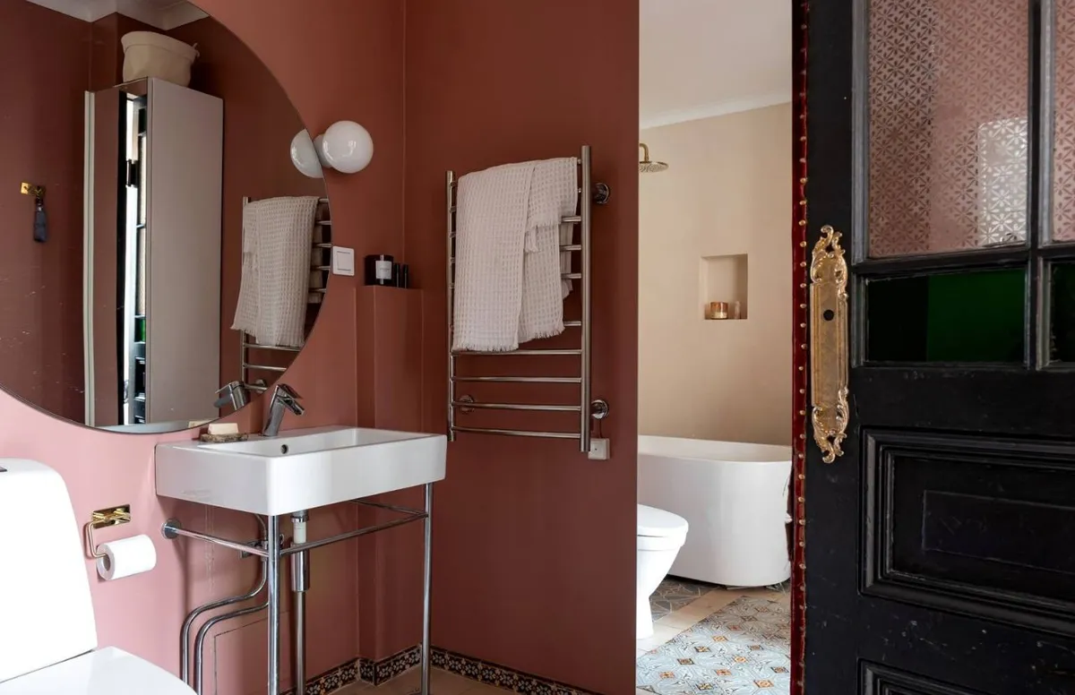 Hyreslägenhet på Stockholm i stockholm