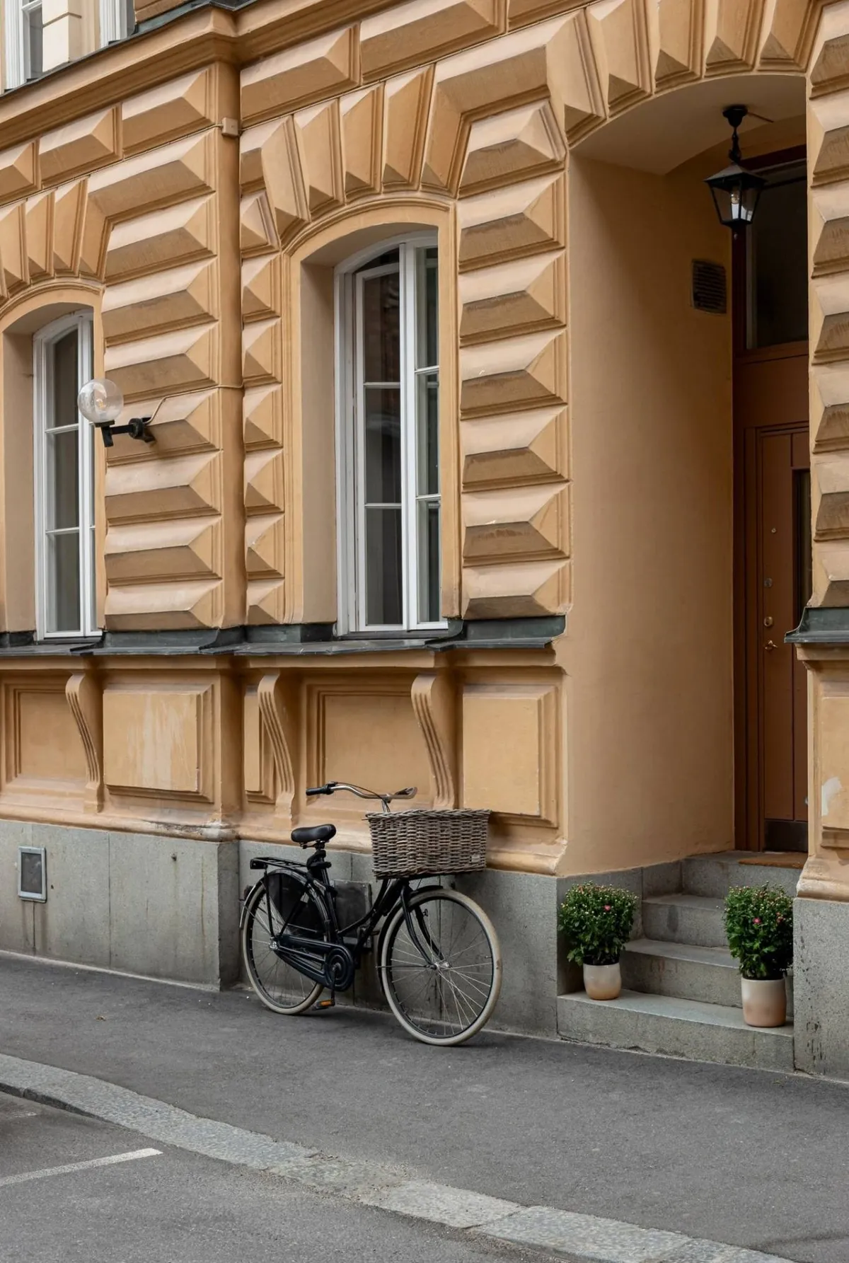 Hyreslägenhet på Stockholm i stockholm