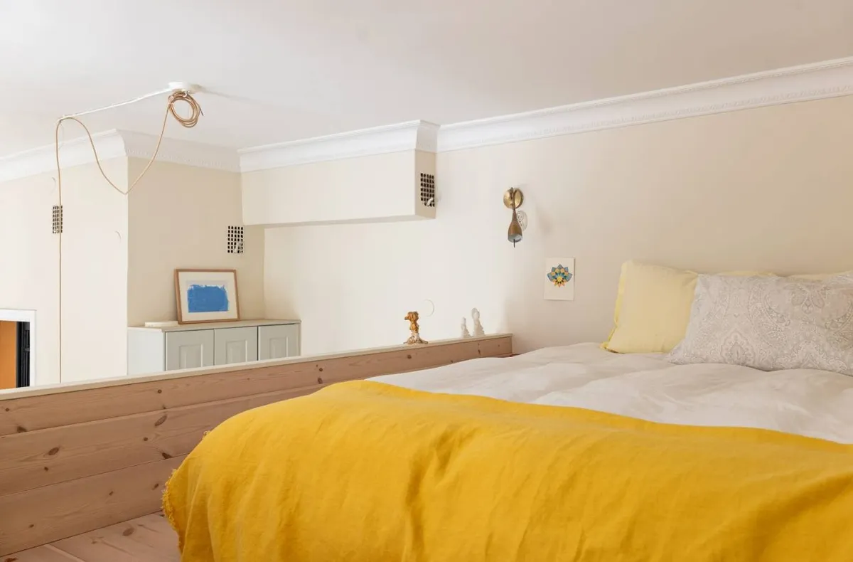 Hyreslägenhet på Stockholm i stockholm