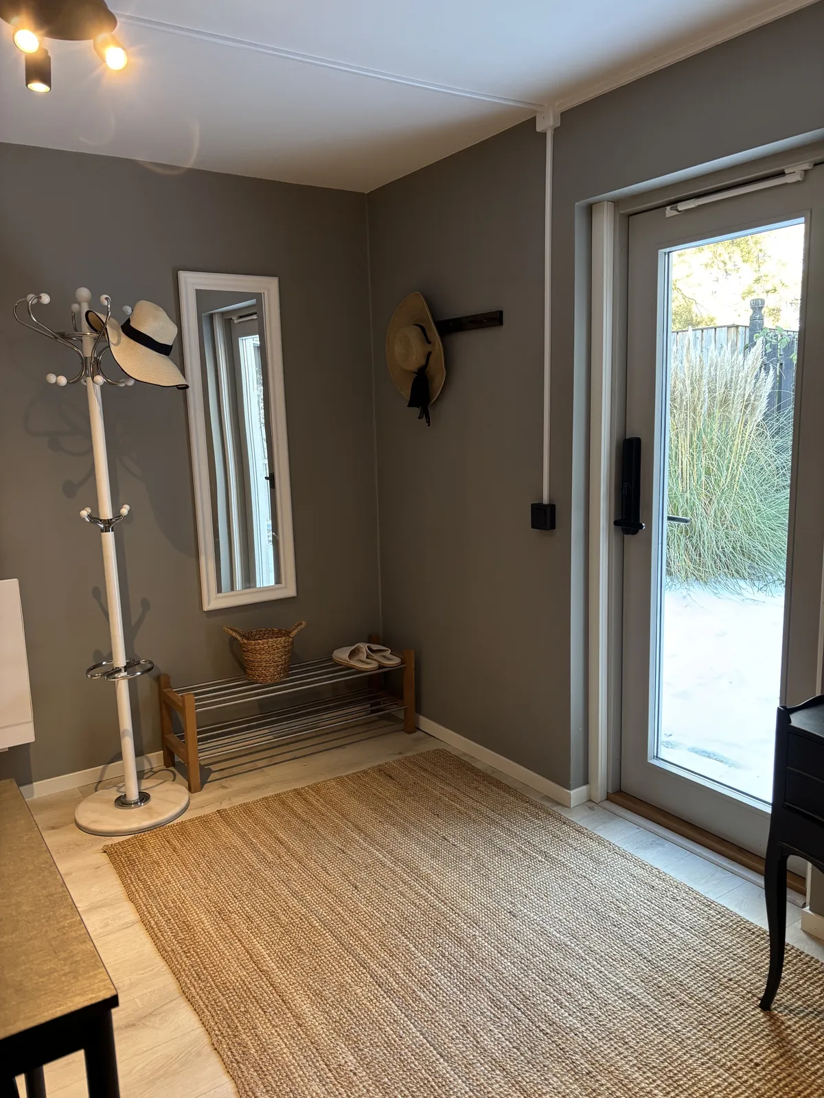 Hyresbostad på Höllviken i hollviken