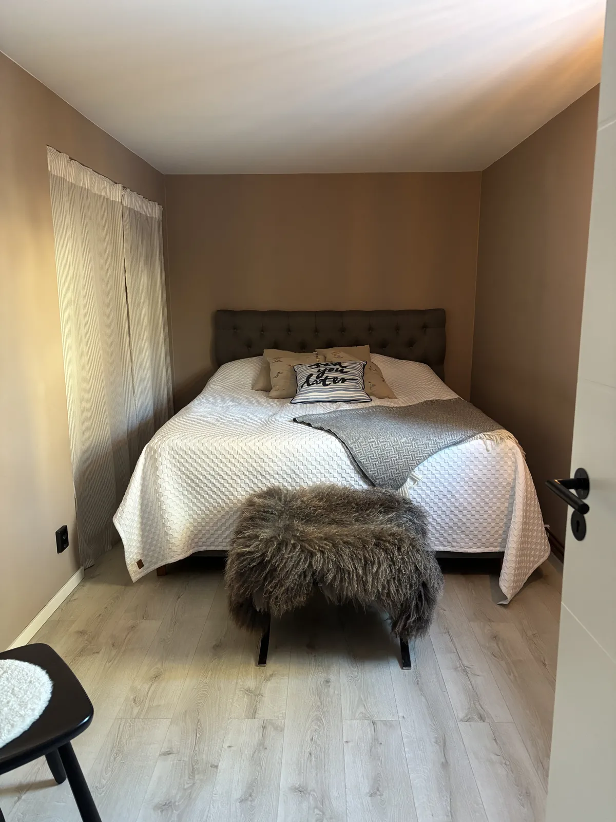 Hyresbostad på Höllviken i hollviken