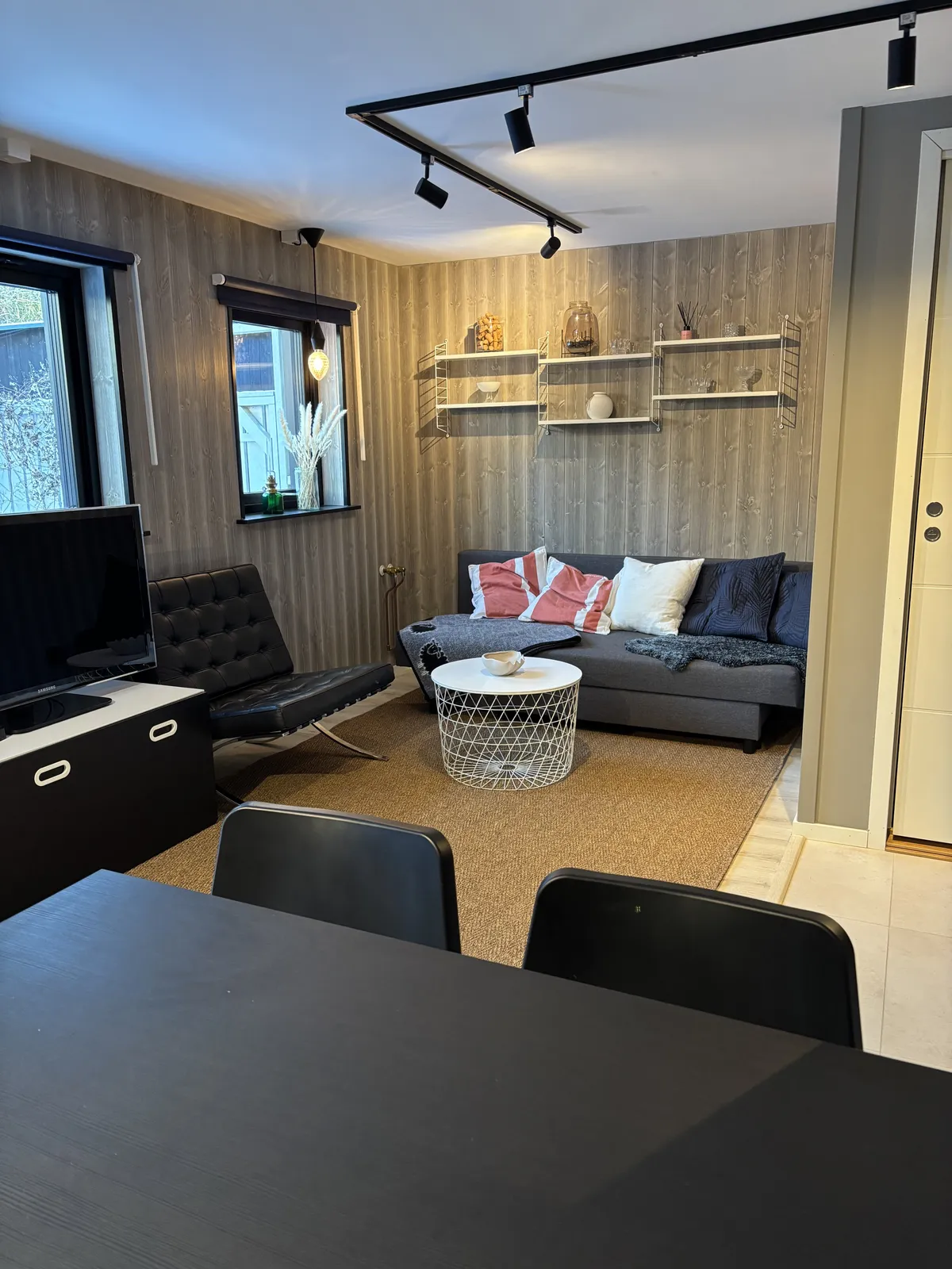 Hyresbostad på Höllviken i hollviken