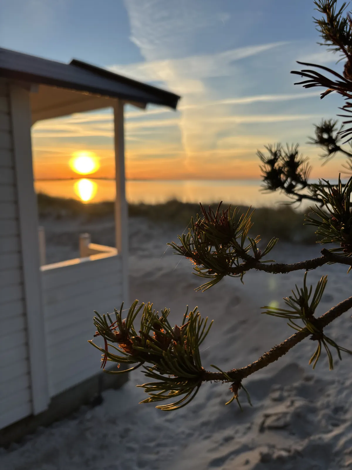 Hyresbostad på Höllviken i hollviken