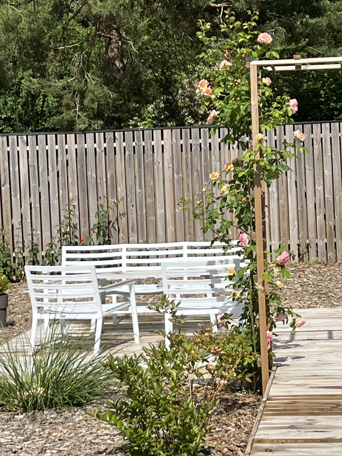 Hyresbostad på Höllviken i hollviken