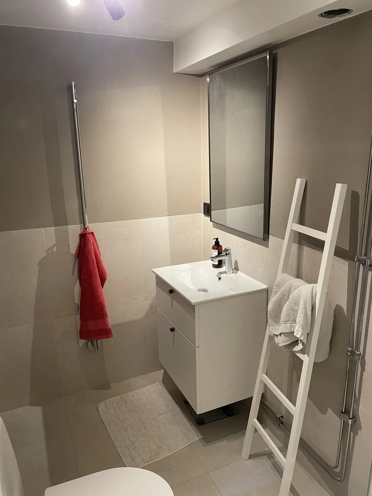 Hyresbostad på Höllviken i hollviken