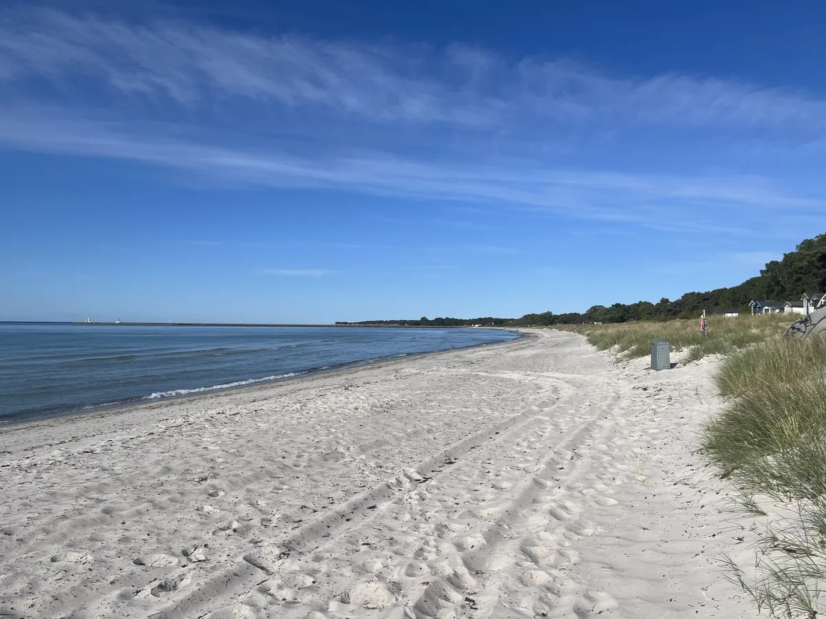 Hyresbostad på Höllviken i hollviken