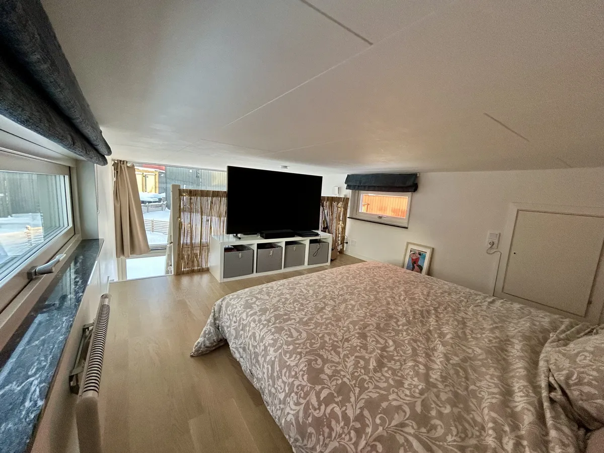 Hyreslägenhet på Sollentuna i sollentuna