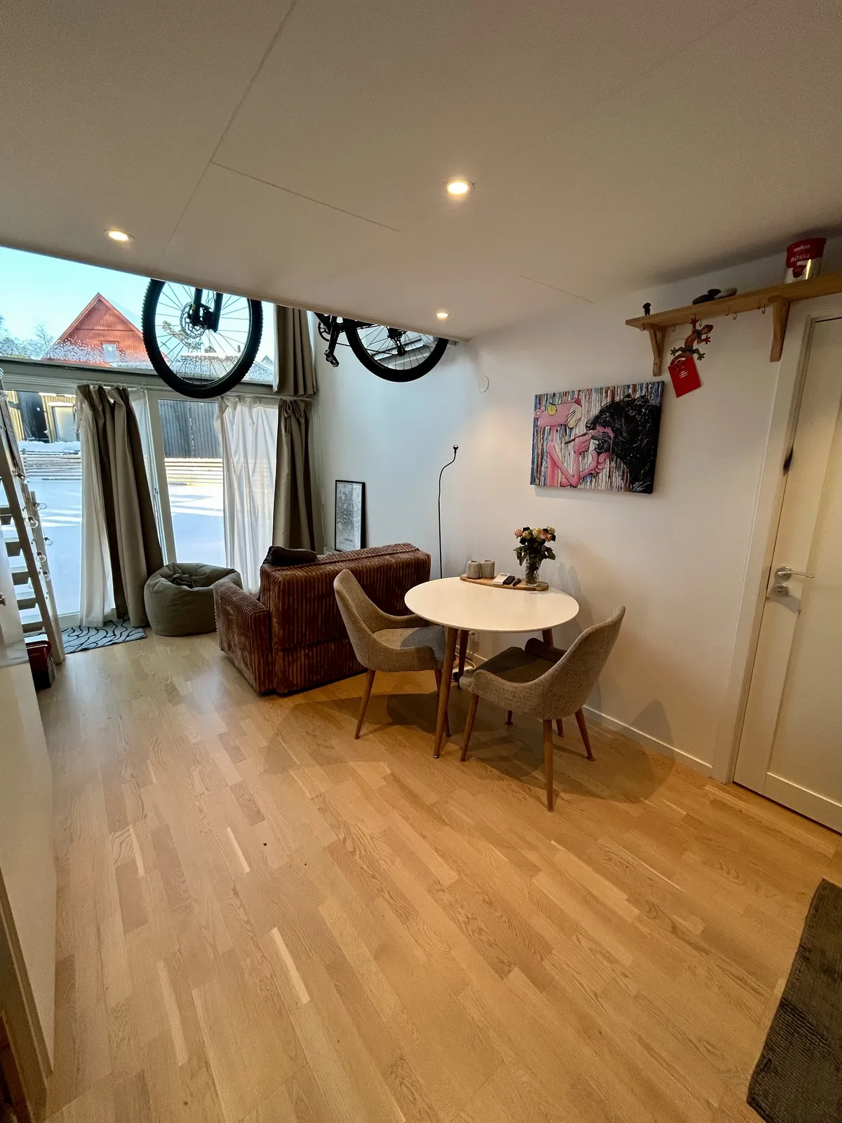 Hyreslägenhet på Sollentuna i sollentuna