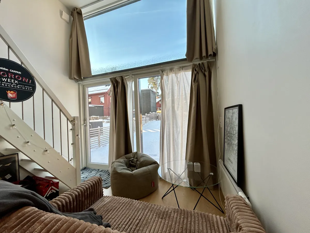 Hyreslägenhet på Sollentuna i sollentuna