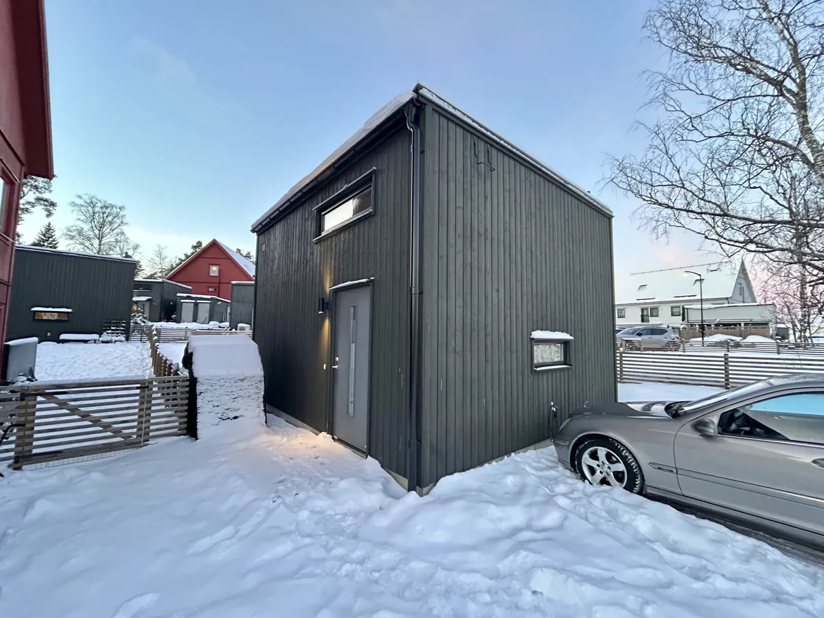 Hyreslägenhet på Sollentuna i sollentuna