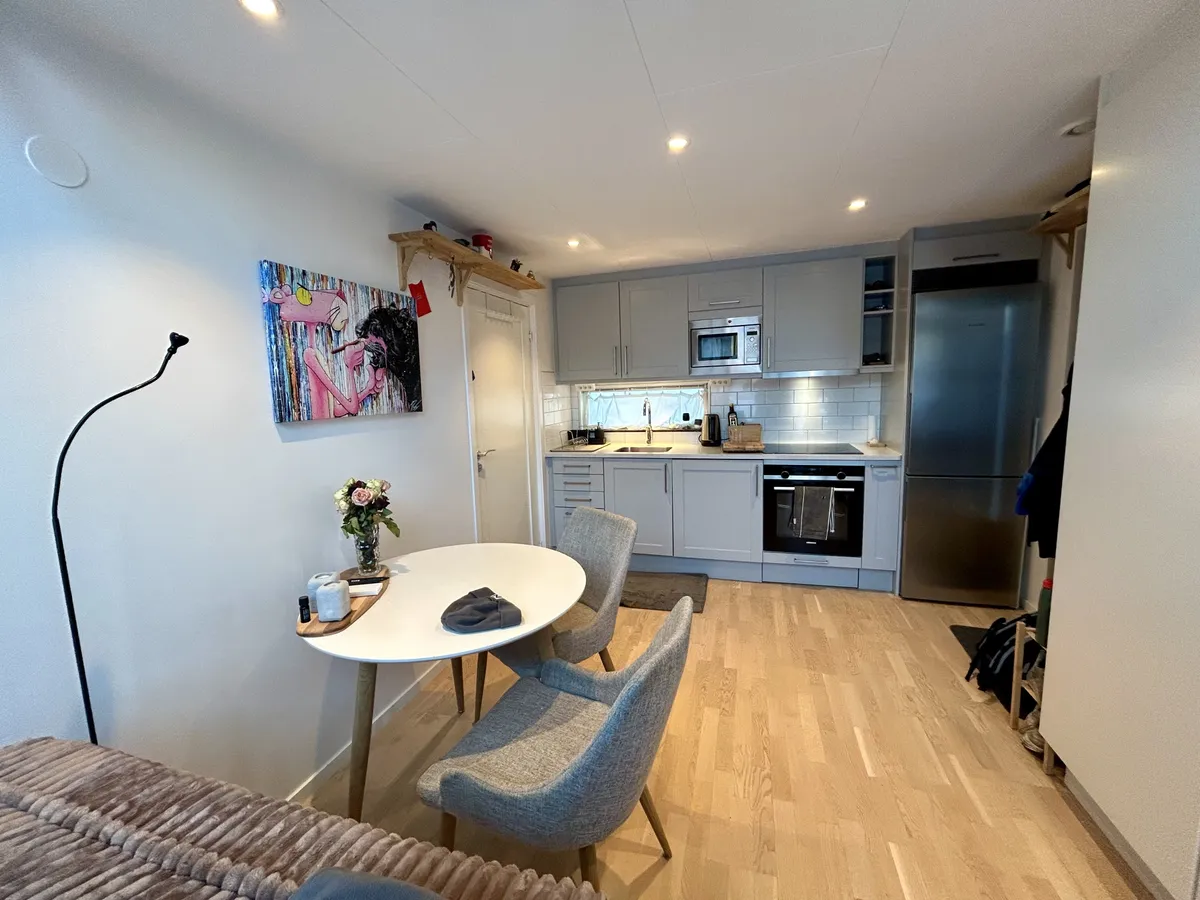 Hyreslägenhet på Sollentuna i sollentuna