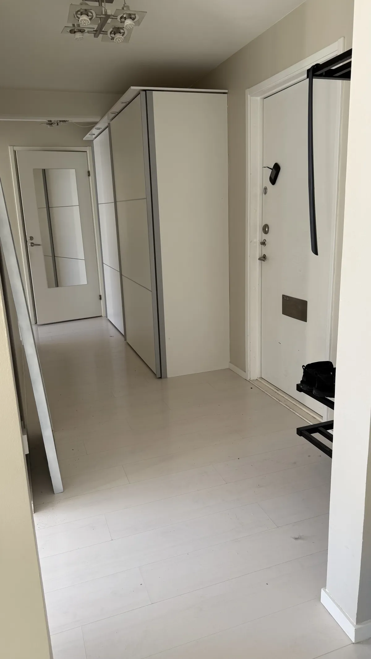 Hyreslägenhet på Helsingborg i helsingborg