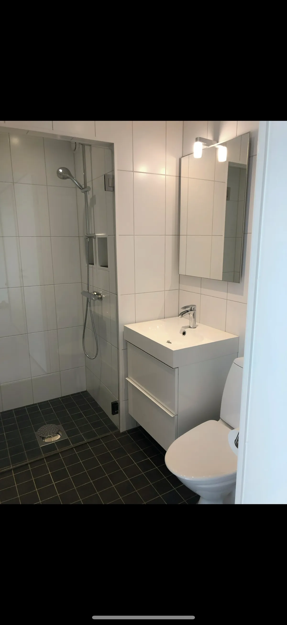 Hyreslägenhet på Helsingborg i helsingborg