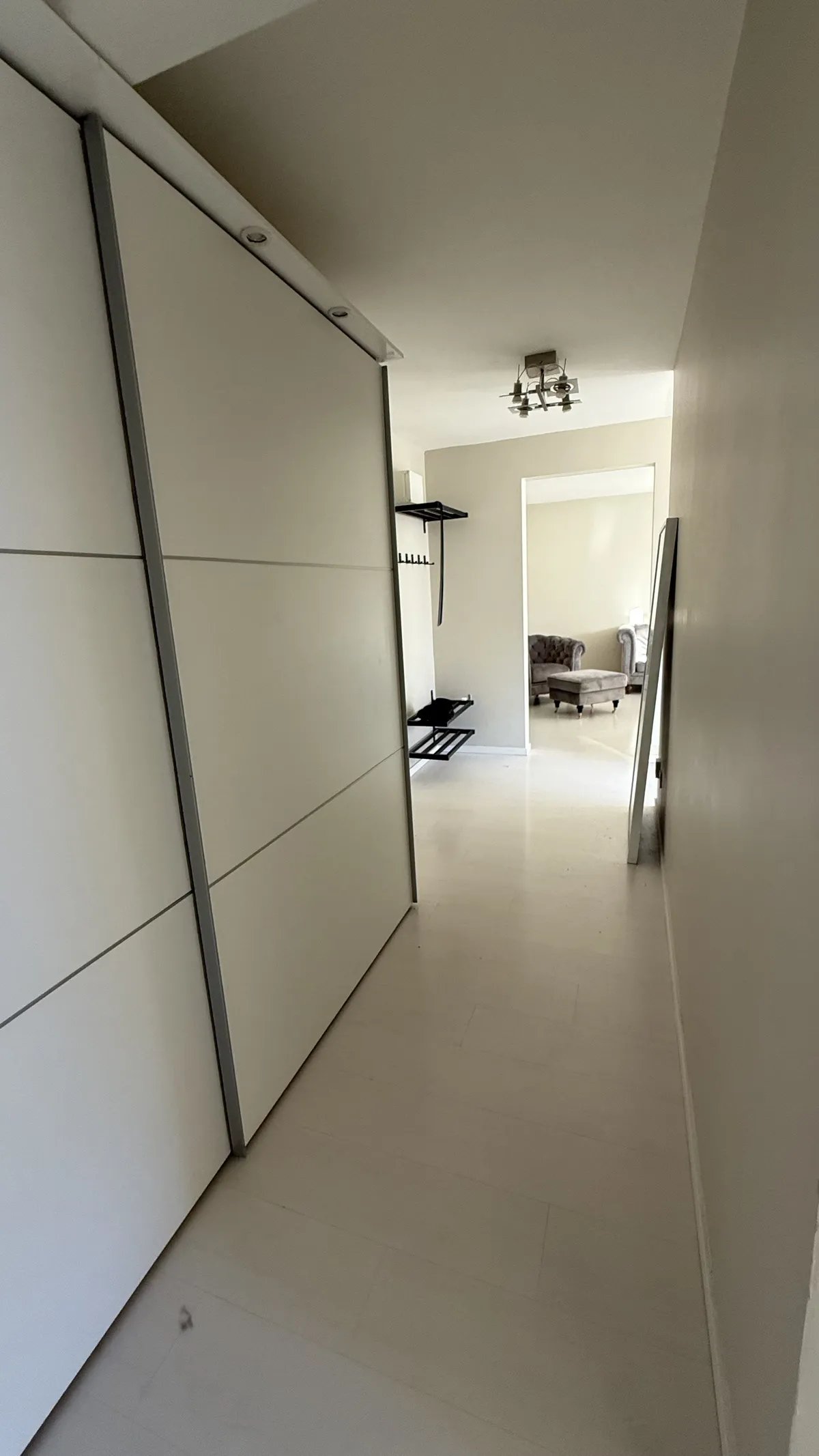 Hyreslägenhet på Helsingborg i helsingborg