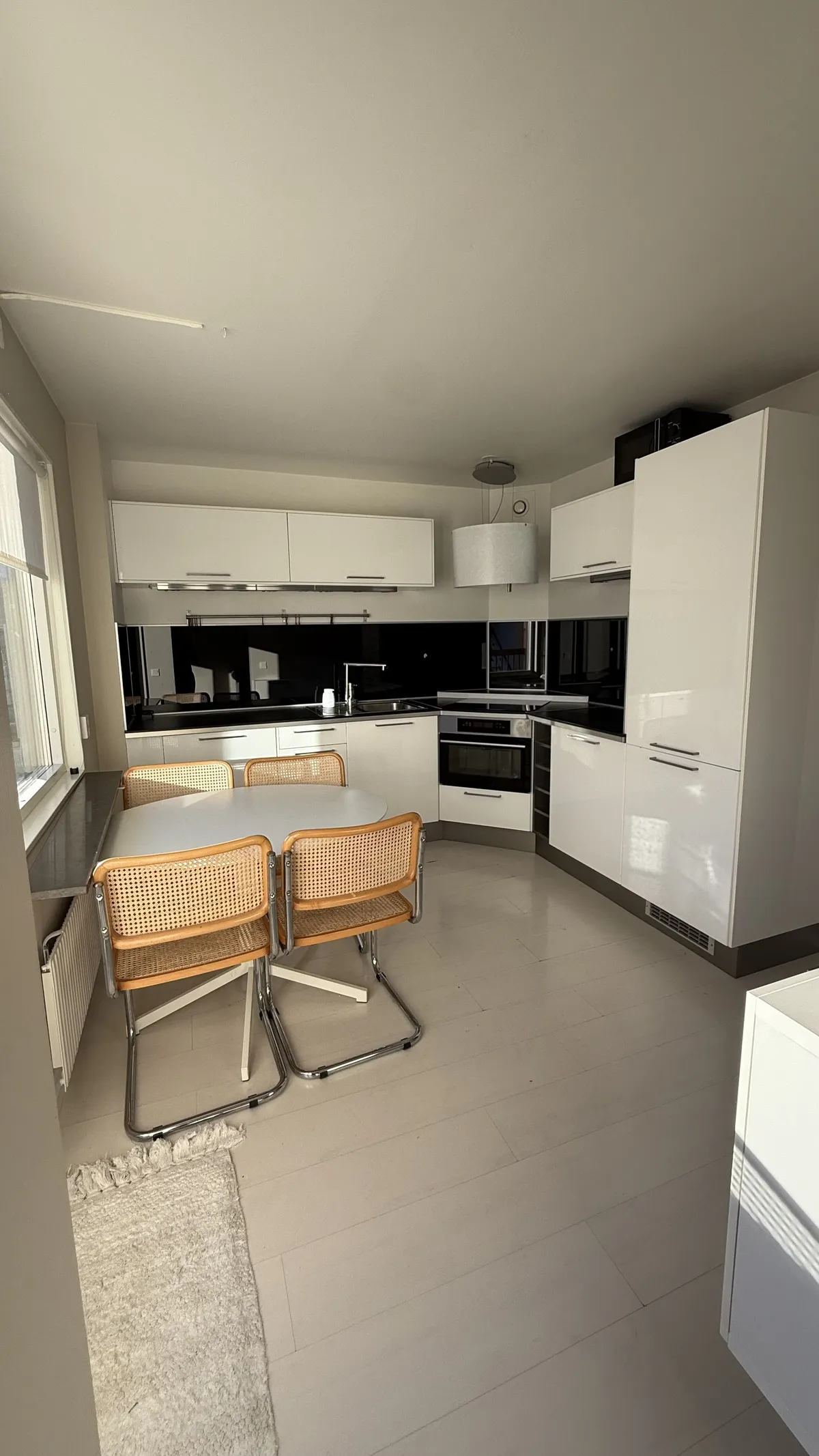 Hyreslägenhet på Helsingborg i helsingborg