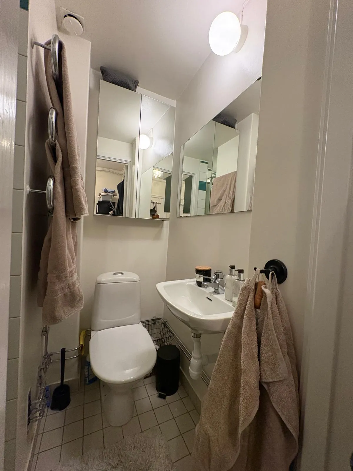 Hyreslägenhet på Stockholm i stockholm