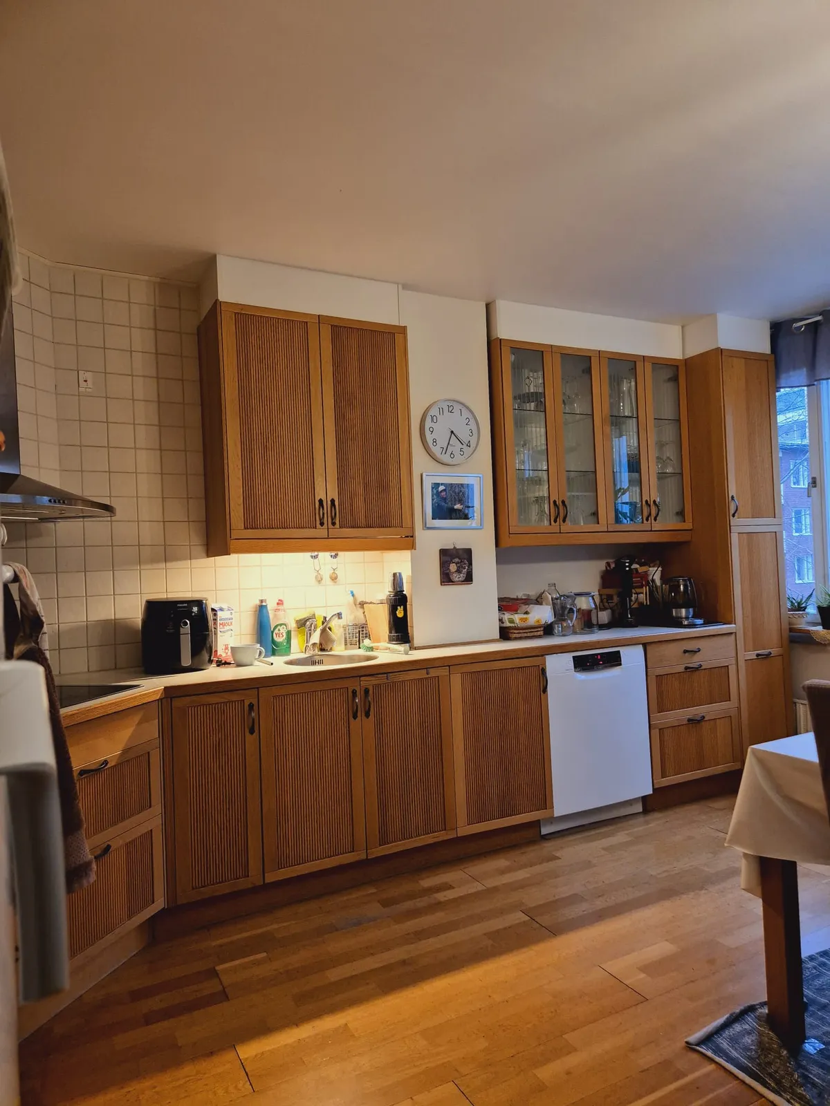 Hyreslägenhet på Danderyd i danderyd