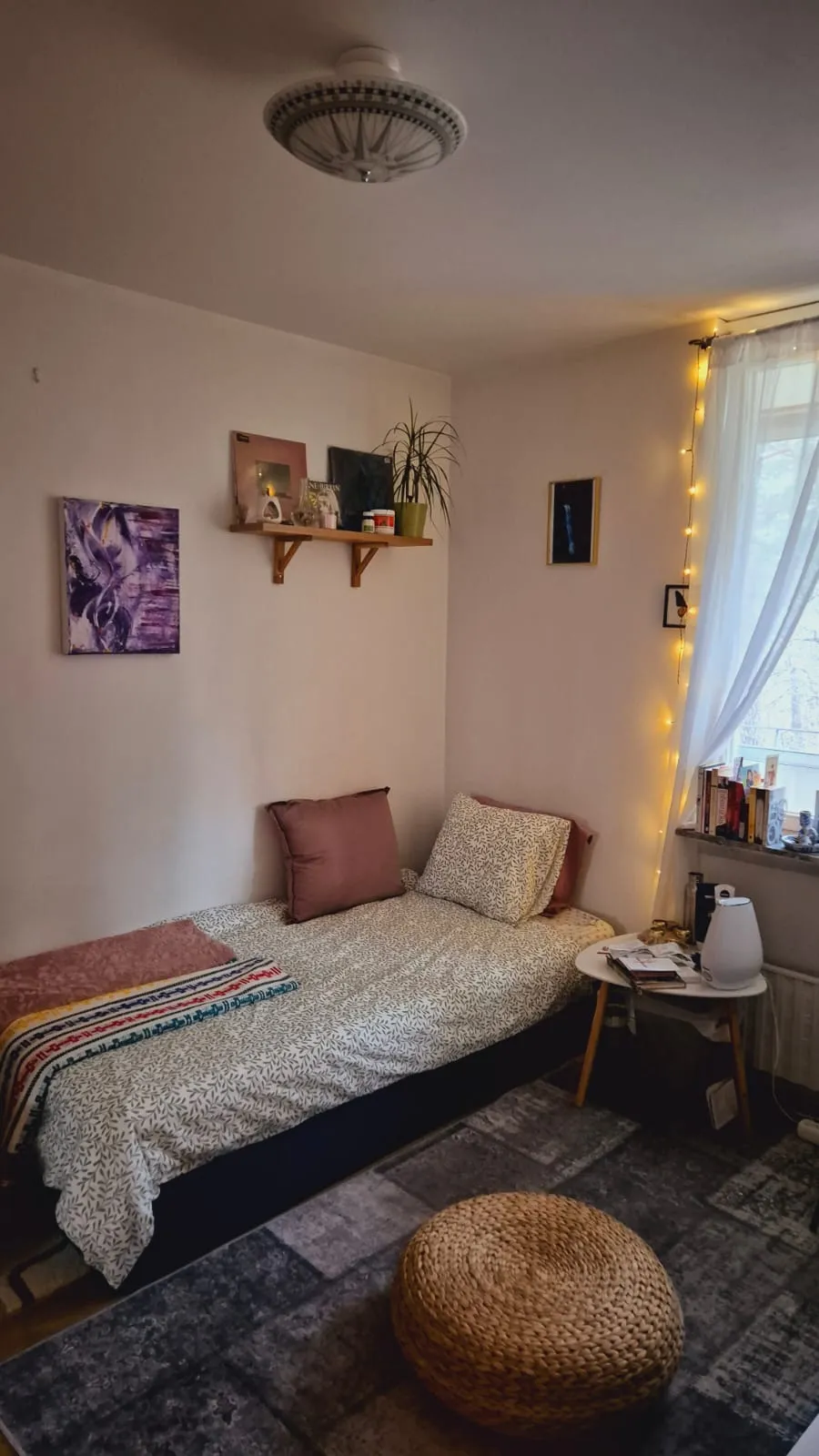 Hyreslägenhet på Danderyd i danderyd