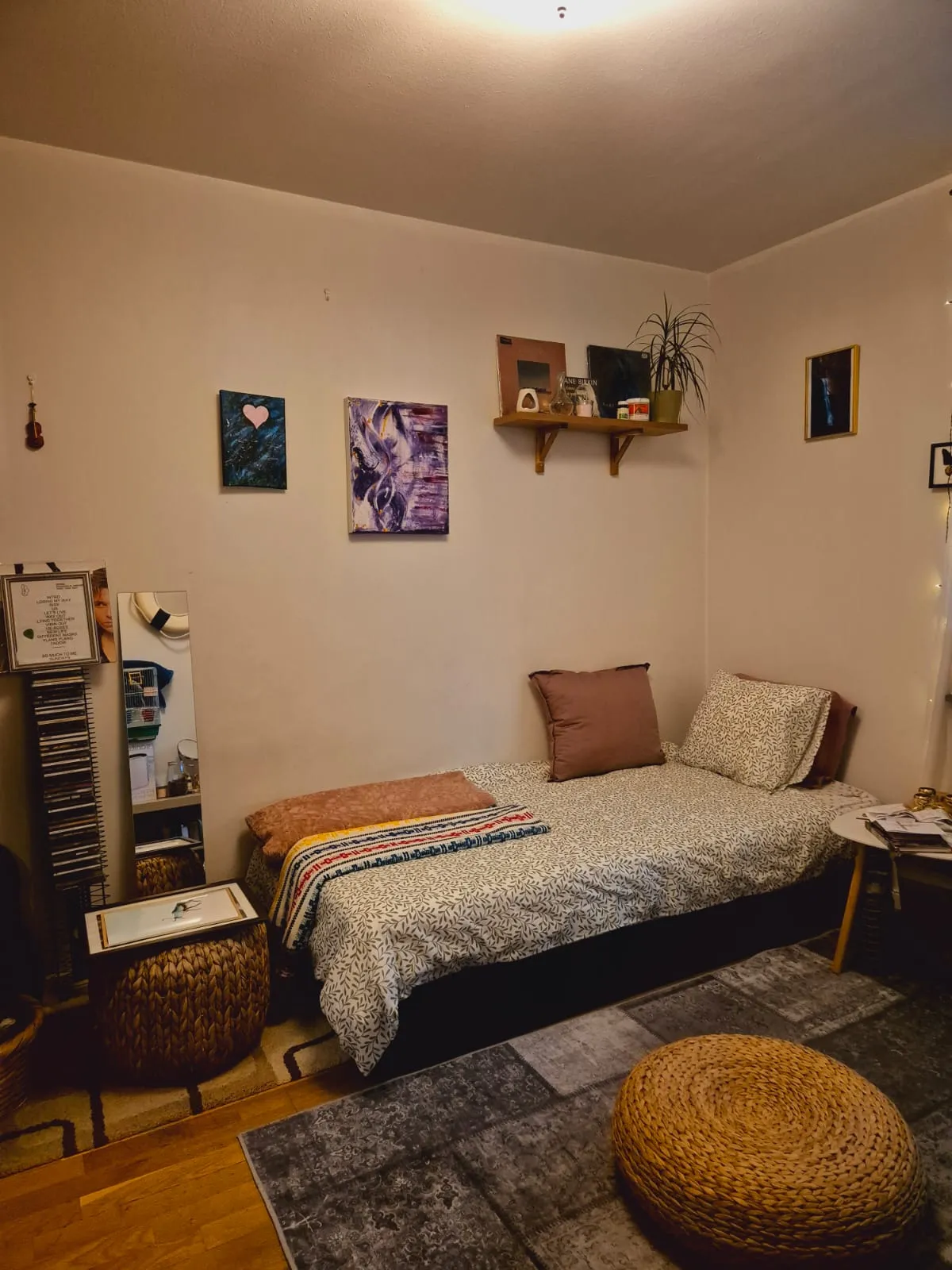 Hyreslägenhet på Danderyd i danderyd