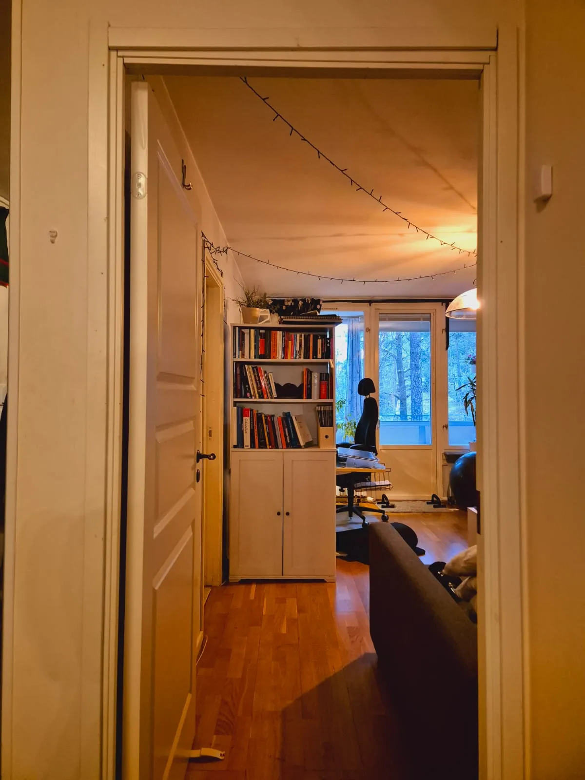 Hyreslägenhet på Danderyd i danderyd