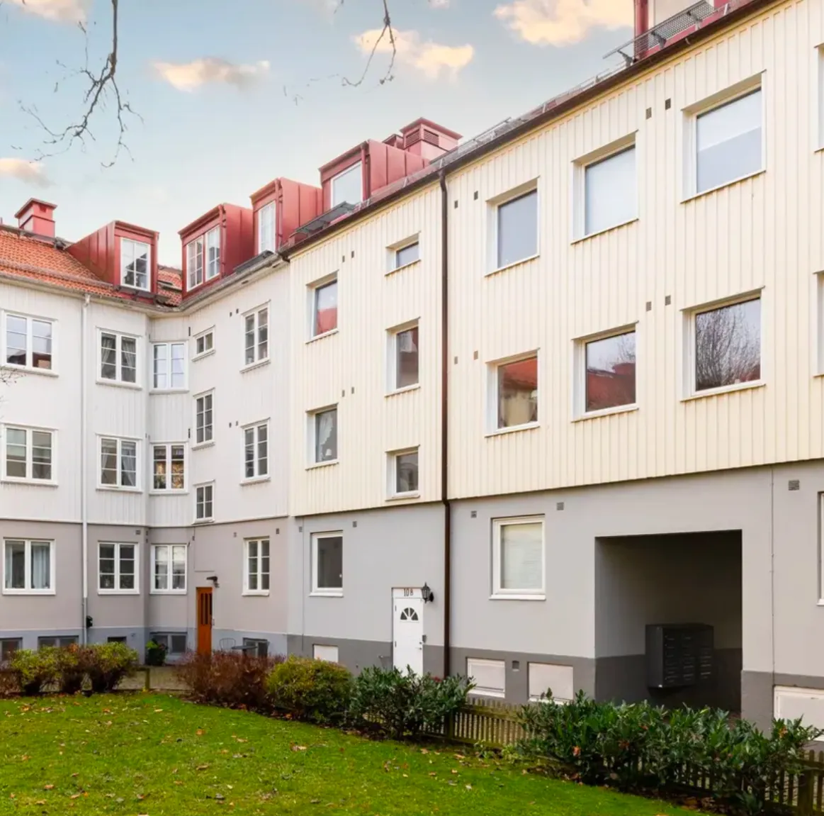 Hyreslägenhet på Göteborg i goteborg