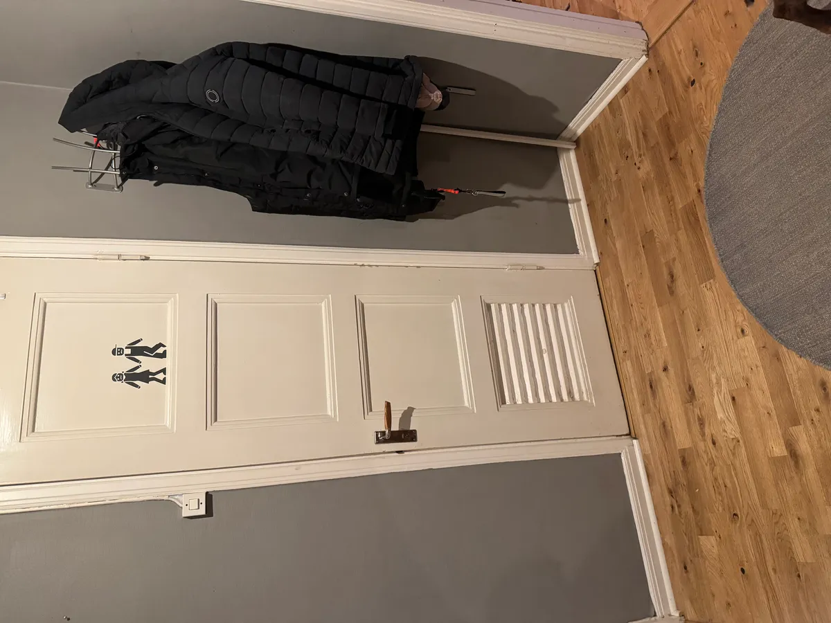 Hyreslägenhet på Göteborg i goteborg