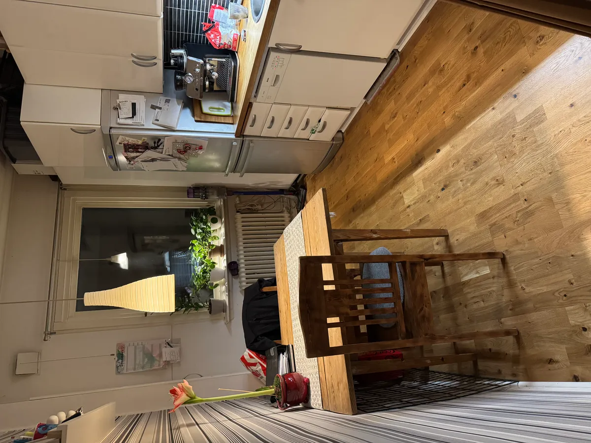 Hyreslägenhet på Göteborg i goteborg