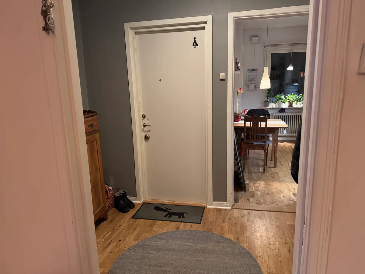 Hyreslägenhet på Göteborg i goteborg