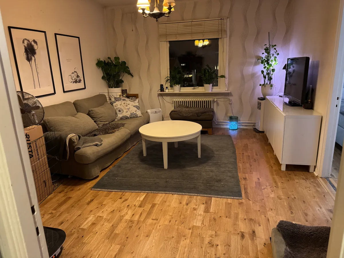 Hyreslägenhet på Göteborg i goteborg