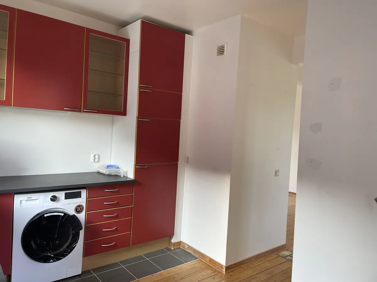 Hyreslägenhet på Trelleborg i trelleborg