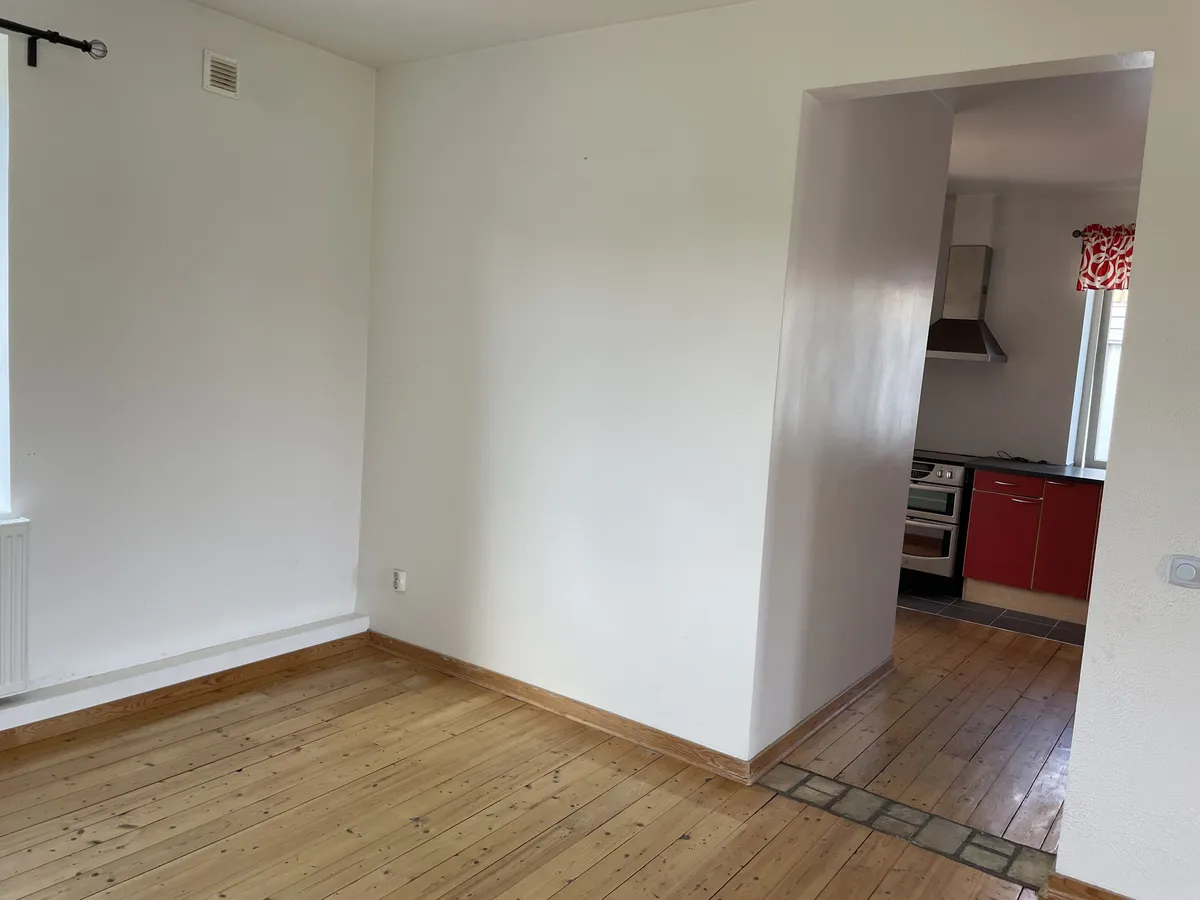 Hyreslägenhet på Trelleborg i trelleborg