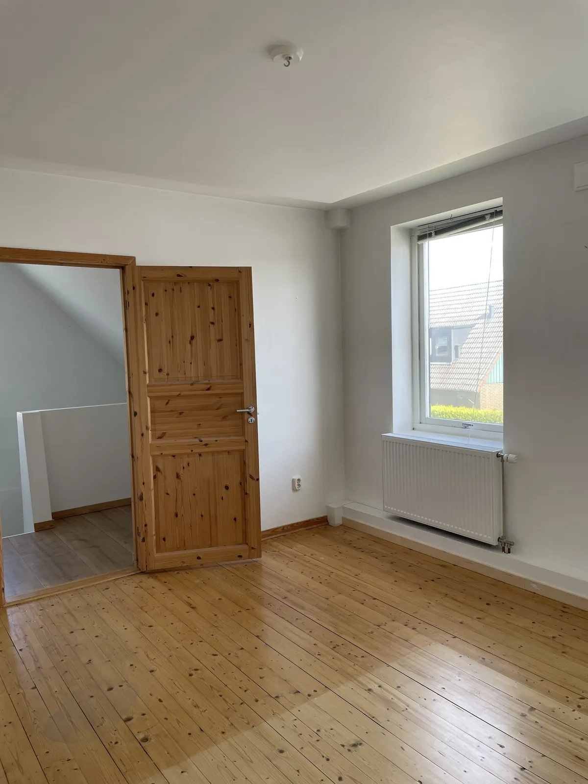 Hyreslägenhet på Trelleborg i trelleborg