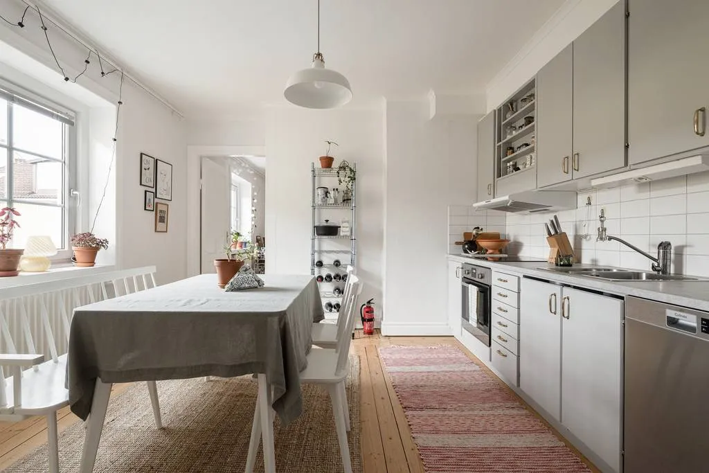 Hyreslägenhet på Jönköping i jonkoping