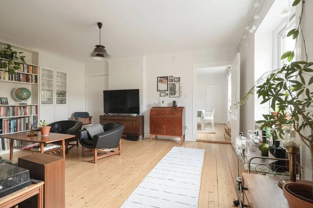 Hyreslägenhet på Jönköping i jonkoping