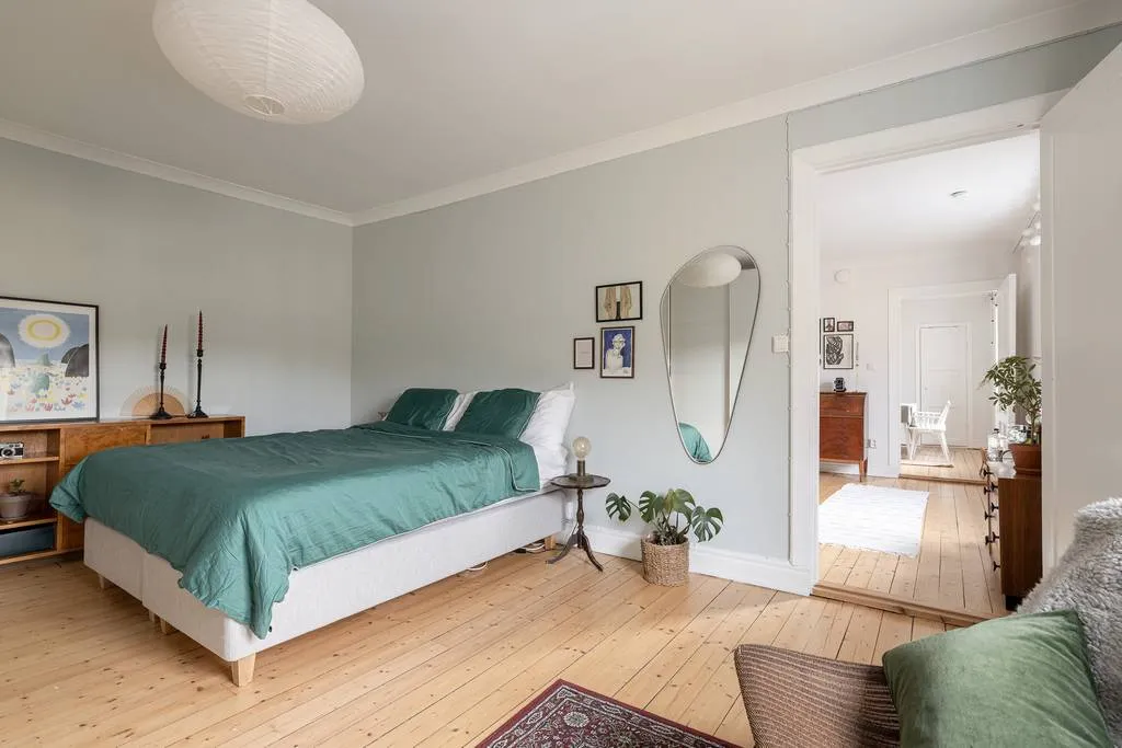 Hyreslägenhet på Jönköping i jonkoping