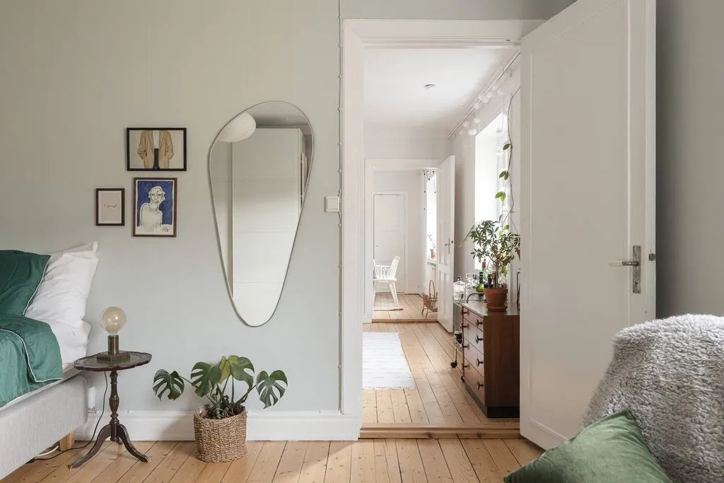 Hyreslägenhet på Jönköping i jonkoping