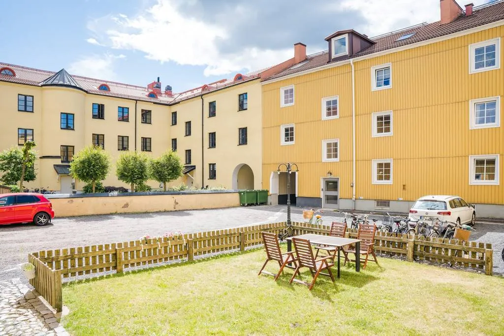 Hyreslägenhet på Jönköping i jonkoping