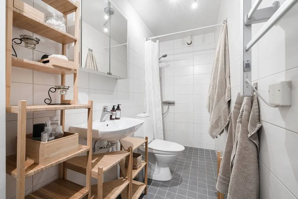 Hyreslägenhet på Jönköping i jonkoping