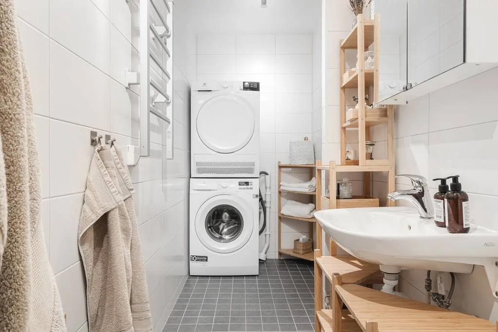 Hyreslägenhet på Jönköping i jonkoping