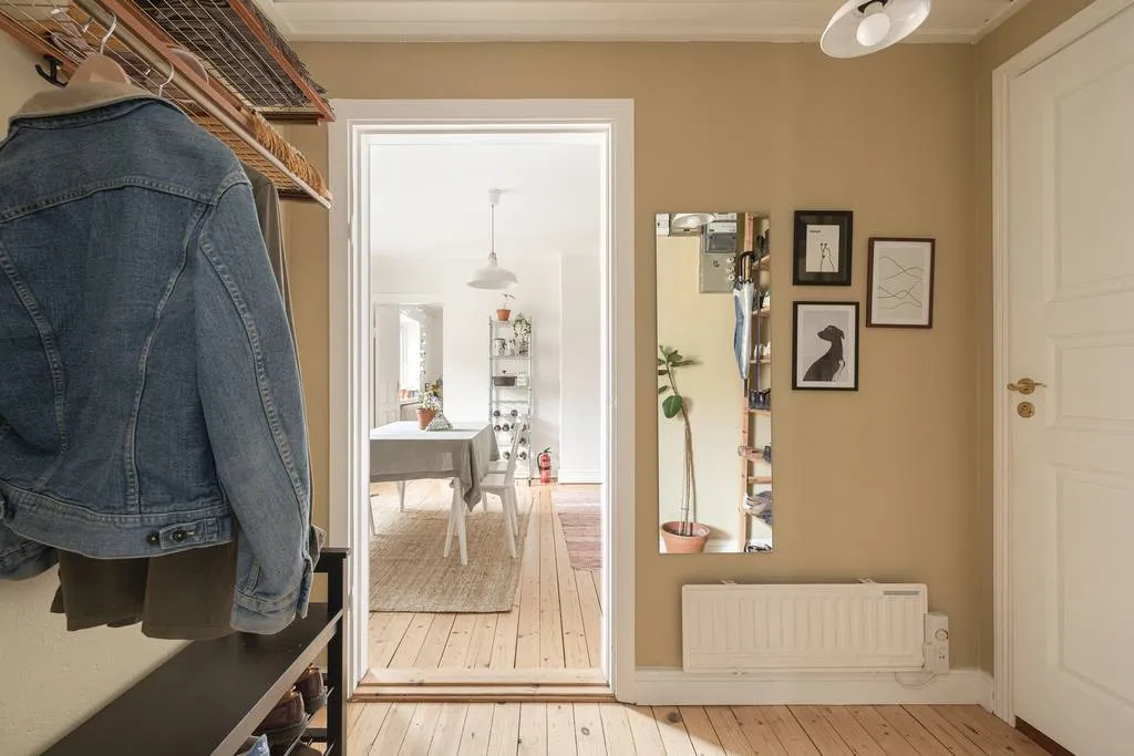 Hyreslägenhet på Jönköping i jonkoping