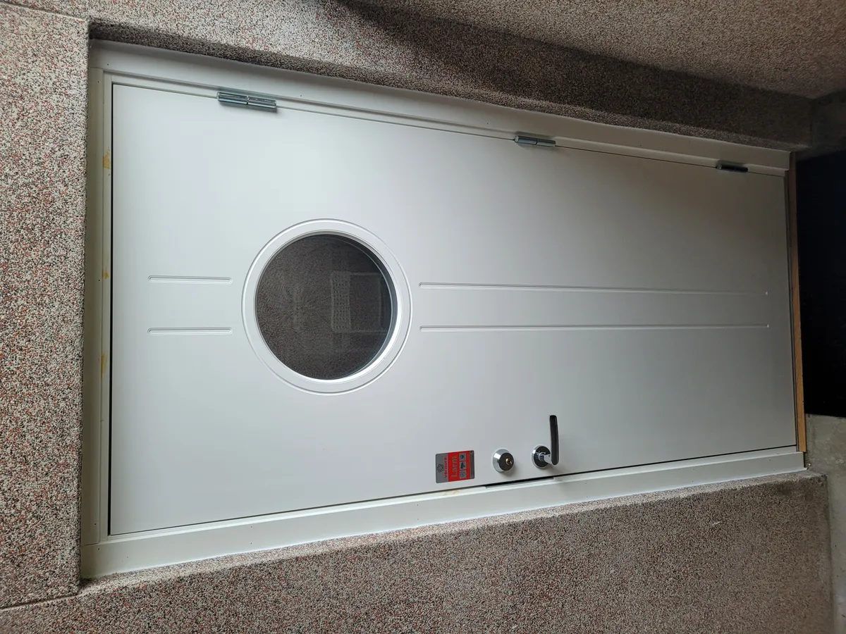 Hyreslägenhet på Västra Frölunda i vastra-frolunda