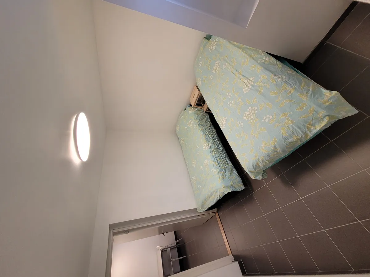 Hyreslägenhet på Västra Frölunda i vastra-frolunda