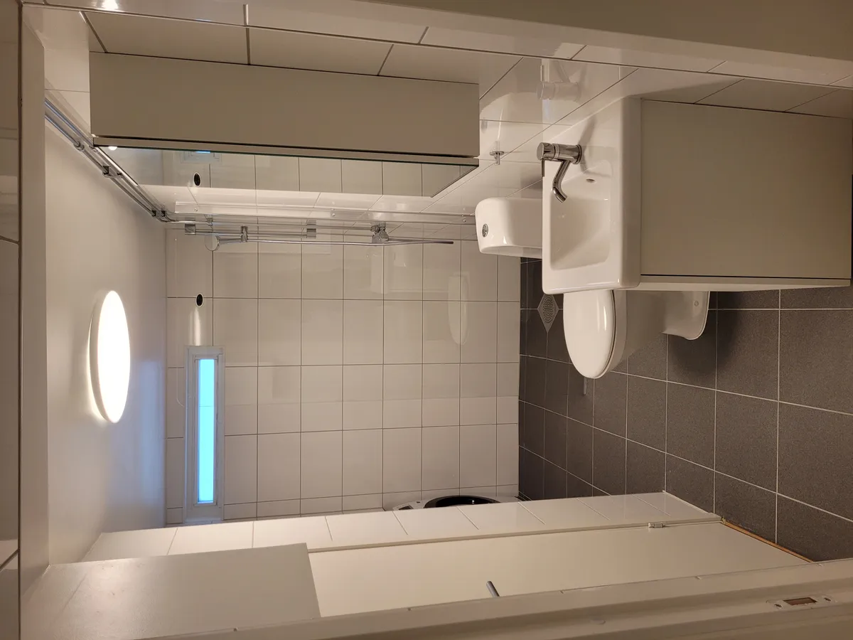 Hyreslägenhet på Västra Frölunda i vastra-frolunda