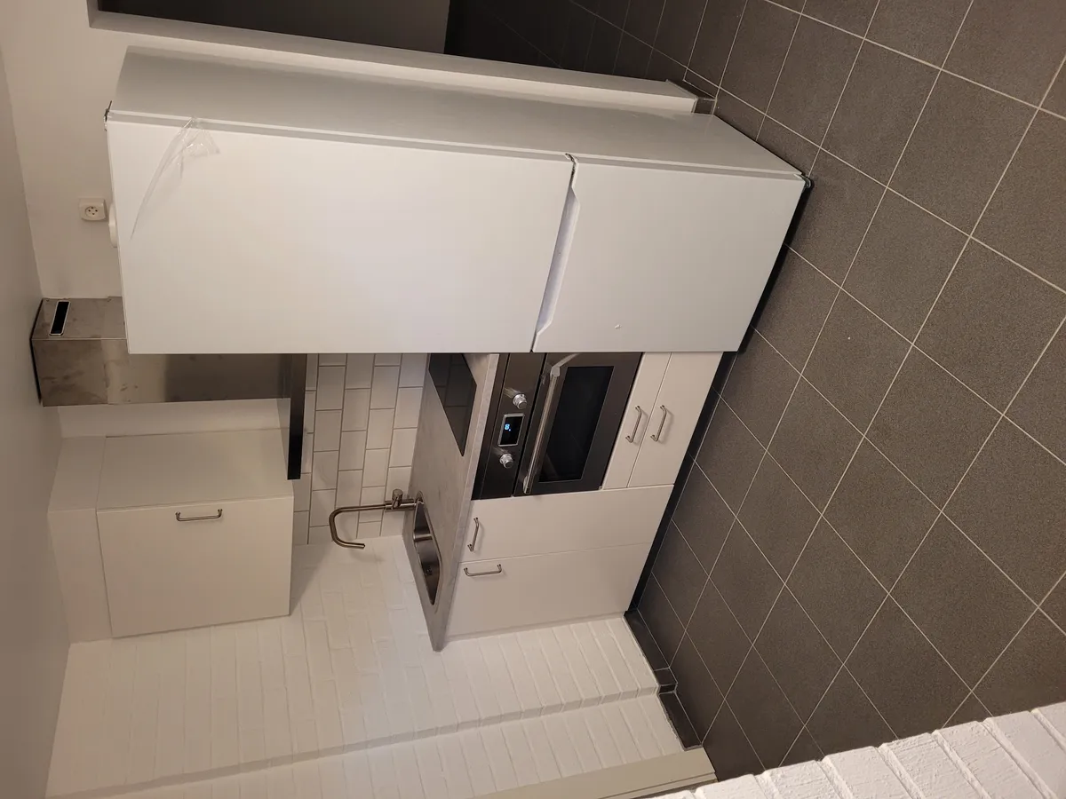 Hyreslägenhet på Västra Frölunda i vastra-frolunda