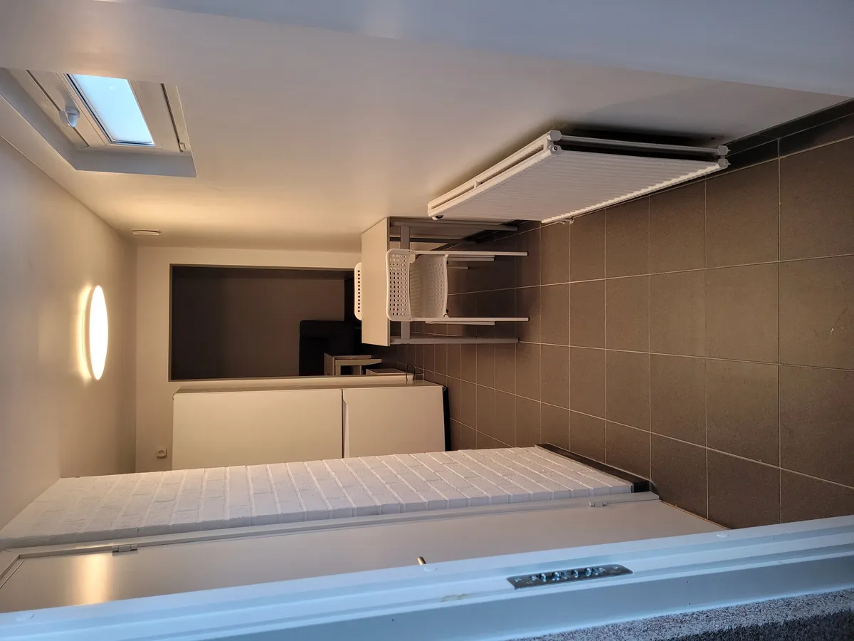 Hyreslägenhet på Västra Frölunda i vastra-frolunda