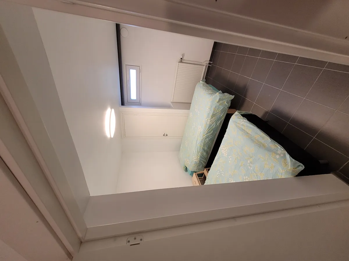 Hyreslägenhet på Västra Frölunda i vastra-frolunda