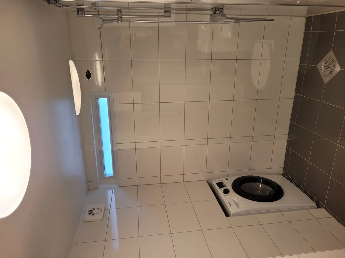 Hyreslägenhet på Västra Frölunda i vastra-frolunda