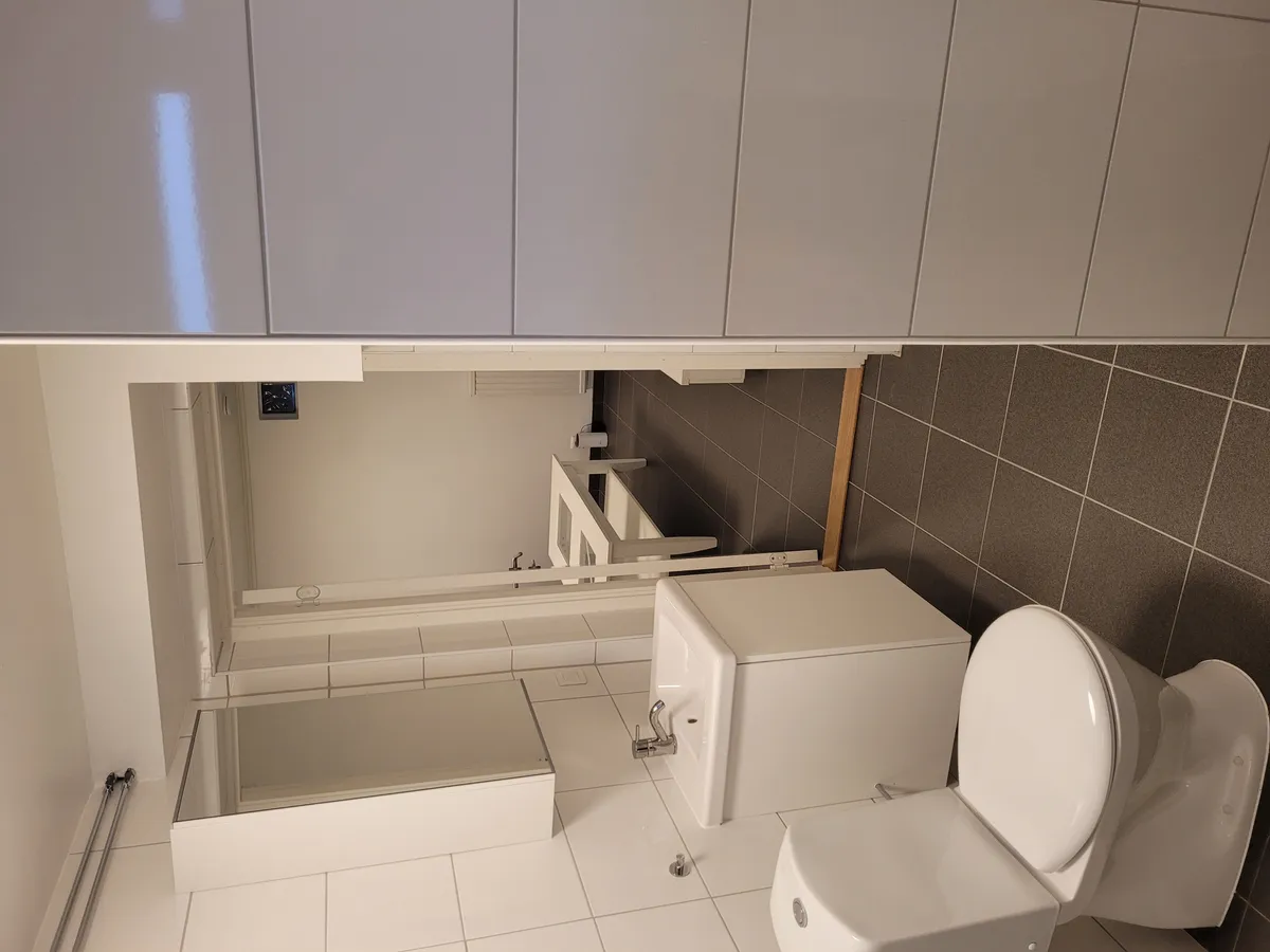 Hyreslägenhet på Västra Frölunda i vastra-frolunda