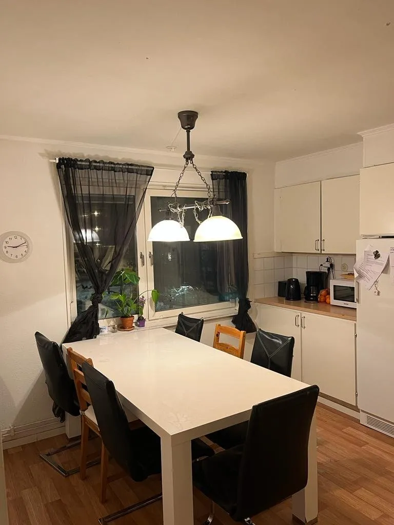 Hyreslägenhet på Älvsjö i alvsjo