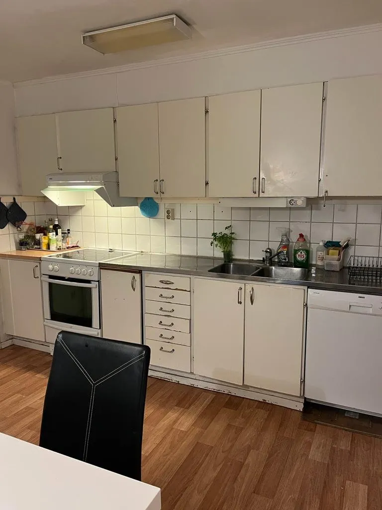 Hyreslägenhet på Älvsjö i alvsjo